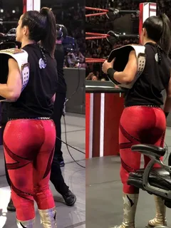 bayley booty