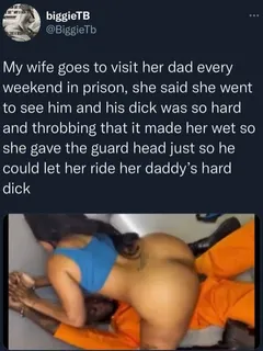 a daughter will do anything for their daddy