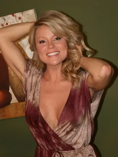 my friend's mom was gorgeous. i was so shy around her but she found it sweet, seduced me and let me make love to her...