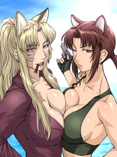 balalaika revy