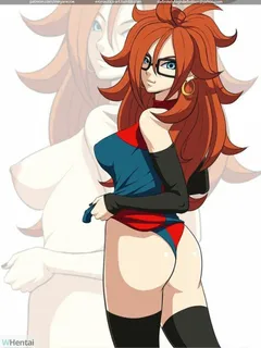 android 21