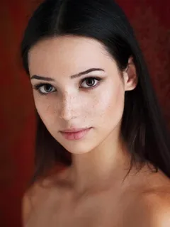 mariya volokh