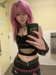 cute emo teen sewppii 2