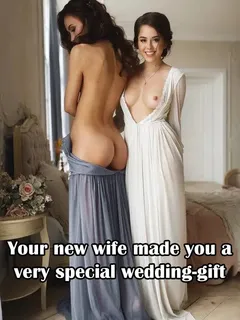 wedding gift