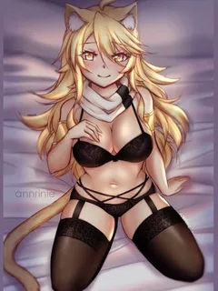 leone akame ga kill