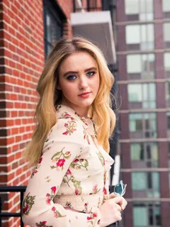 kathryn newton