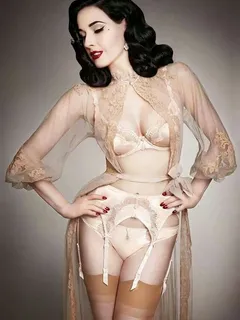 dita