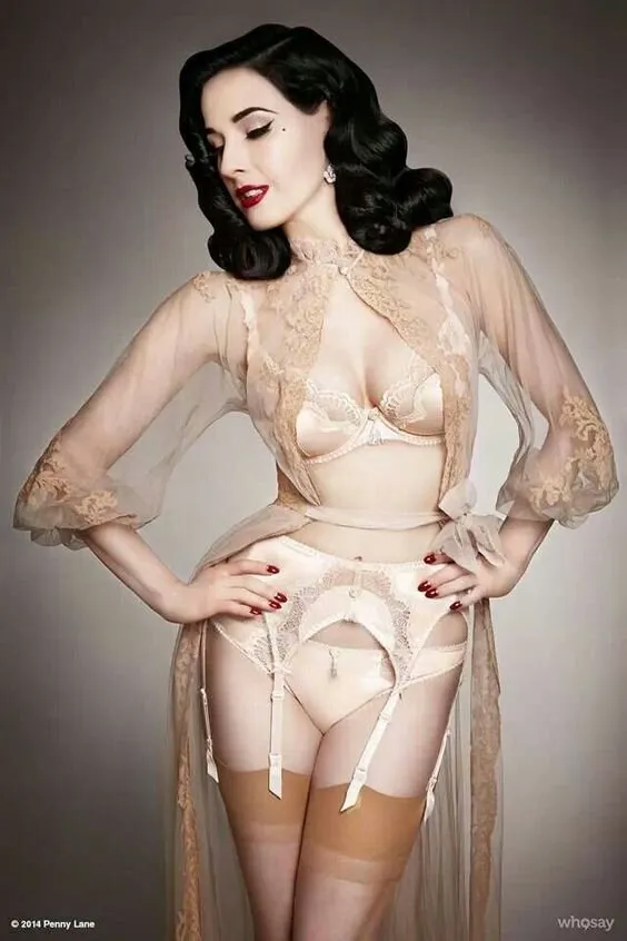 dita