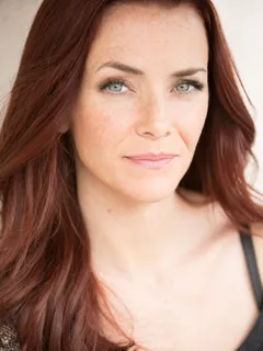 annie wersching