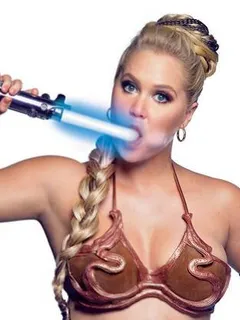 amy schumer