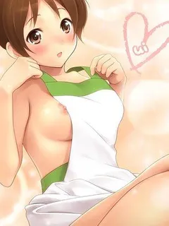 anime teen hentai apron hirasawa ui (k on)