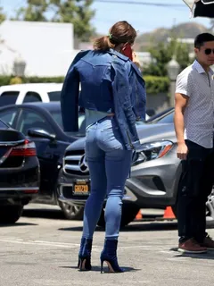 katharine mcphee tight bubble ass