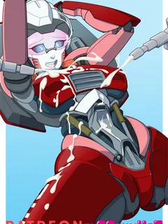 arcee