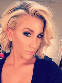 savannah chrisley