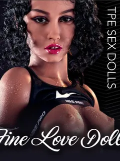 fine love dolls