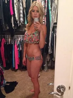 christina el moussa bikini christina el moussa bikini 600x600