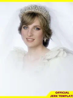 princess diana spencer