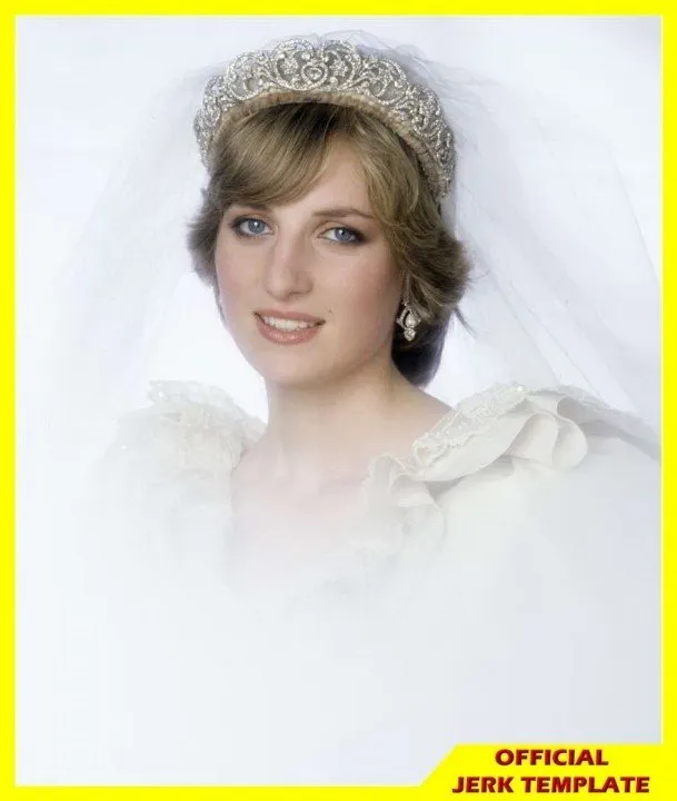 princess diana spencer