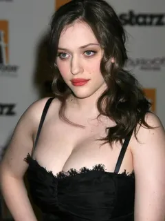 kat dennings
