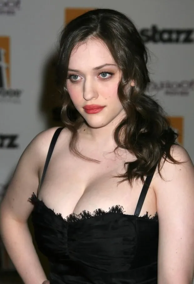 kat dennings