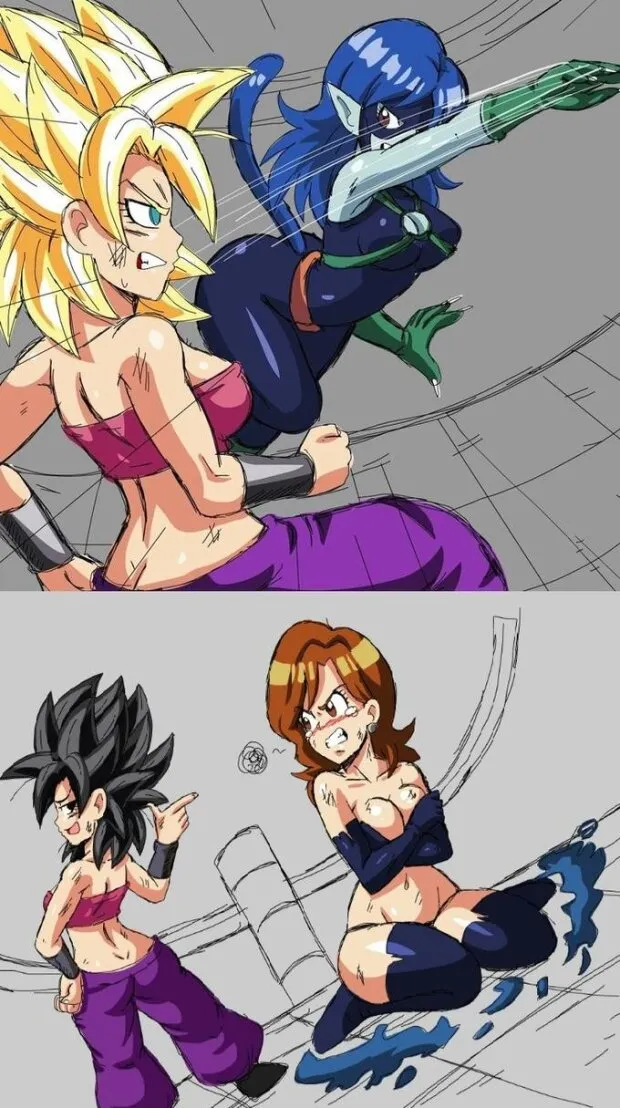 caulifla sanka ku