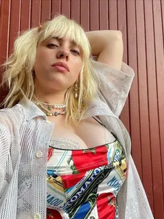 billie eilish ❤️ photo #7