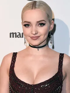 dove cameron