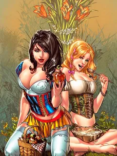 disney princesses cartoons porn with nice tits