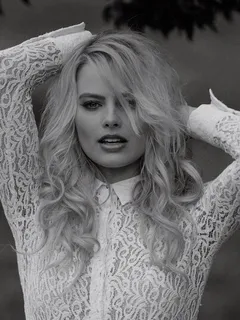 margot robbie #2