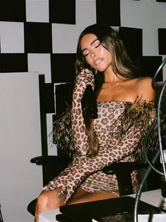 madison beer