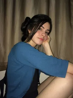 pretty