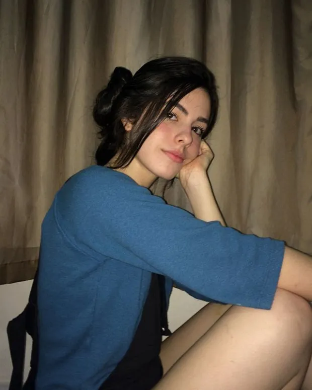 pretty