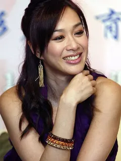 christy chung