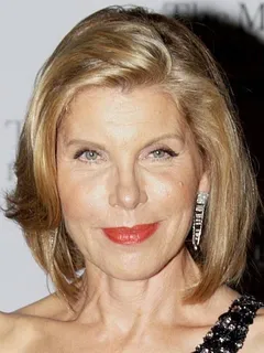 christine baranski