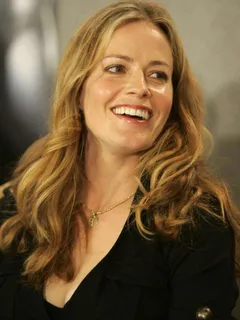 elisabeth shue