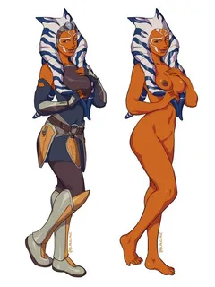 ashoka on v off