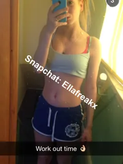 snapchat