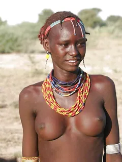 african tribal