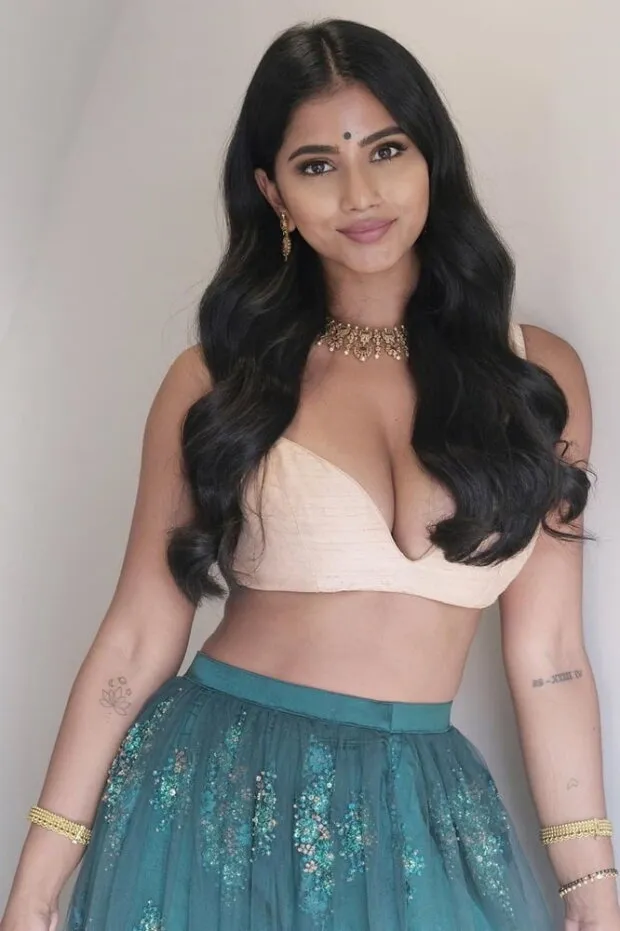indian bbae