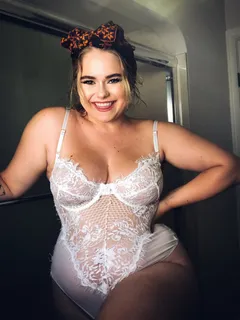 chubby babe