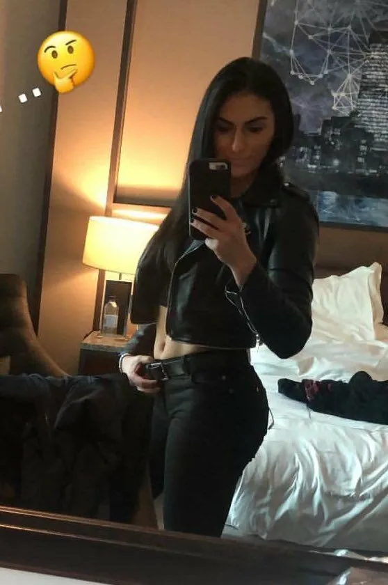 wwe sonya deville