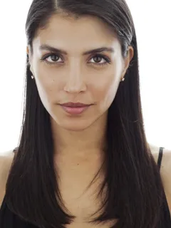 nazneen contractor