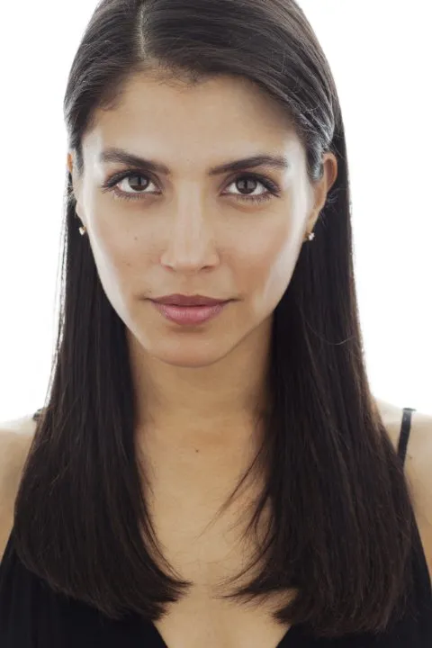 nazneen contractor