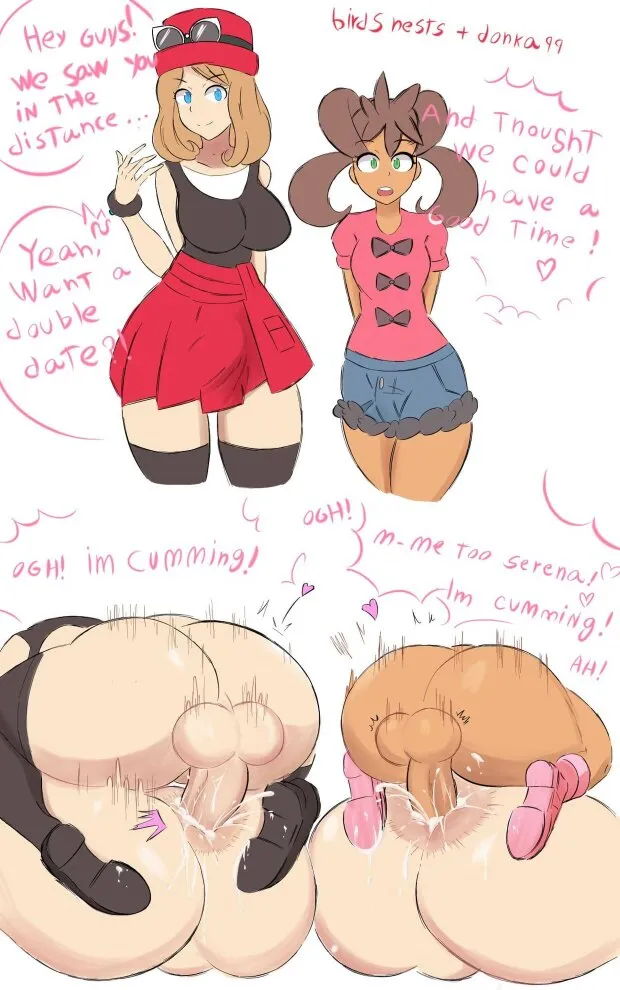 double futa date