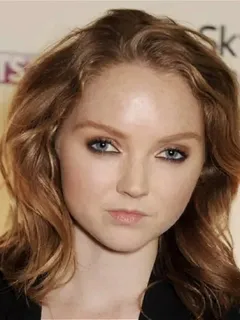 lily cole 1