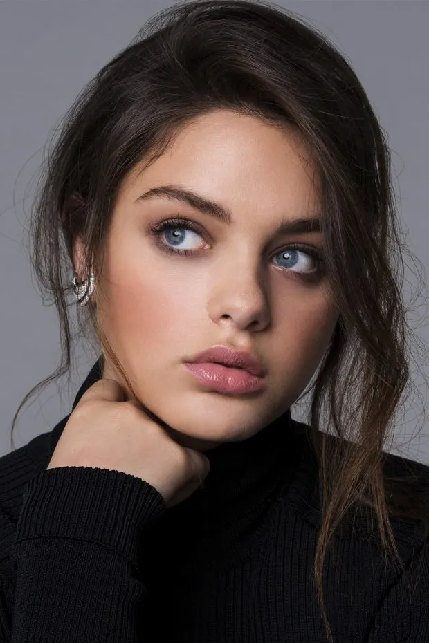 odeya rush