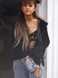 ari cute