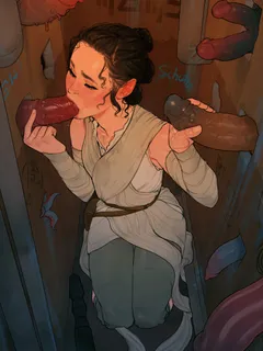 patreon: rey gloryhole by incase