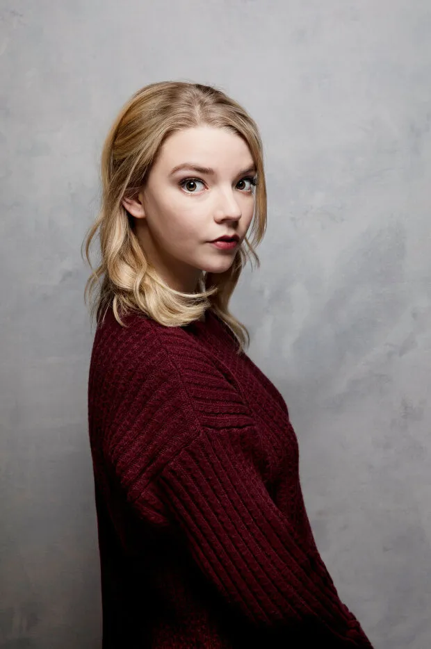 anya taylor joy