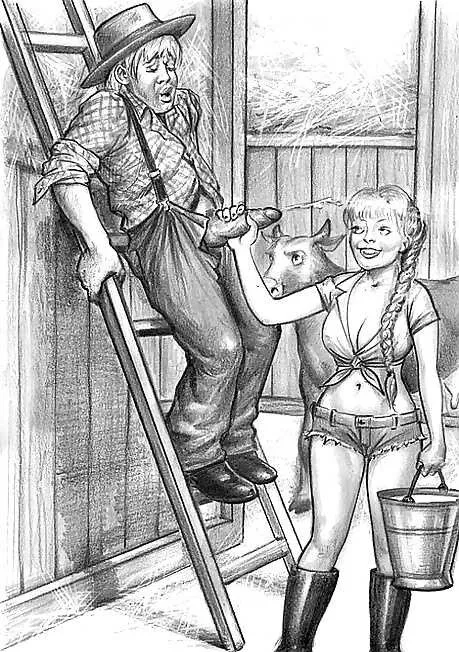come on, cousin give a cumshot♡♡♡